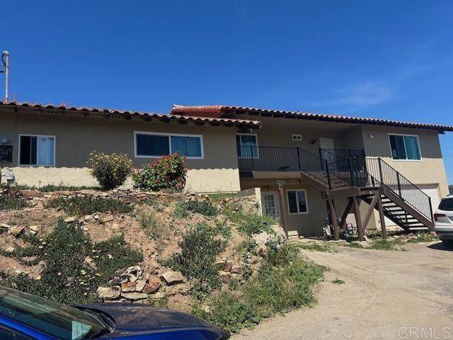 515 Cassou Road, San Marcos, CA 92069
