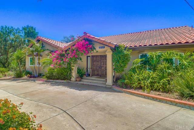 10509 Challenge Boulevard, La Mesa, CA 91941