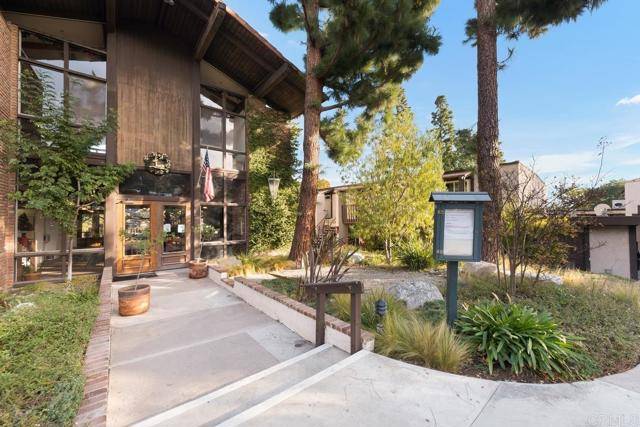 356 S Miraleste Drive #327, San Pedro, CA 90732