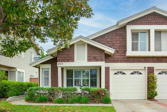 6919 Sandleford Way, San Diego, CA 92139