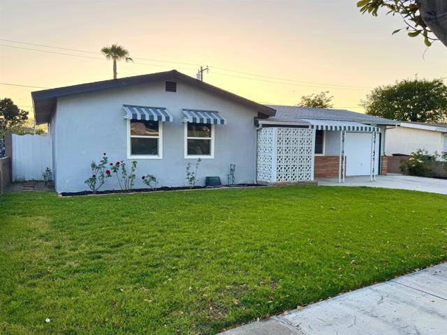 1335 S Hickory Street, Anaheim, CA 92805