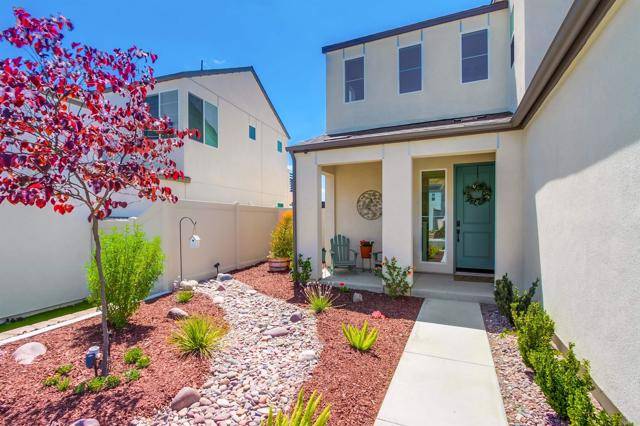 35140 Bergamot, Fallbrook, CA 92028