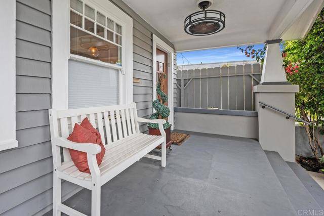 San Diego, CA 92103,3818 Herbert Street