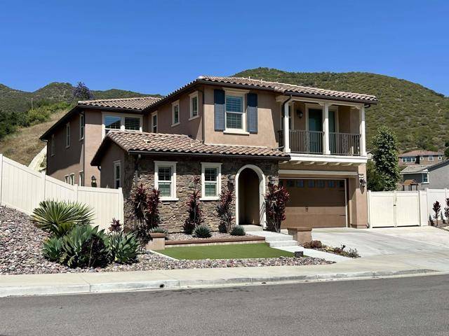35909 Shetland Hills E, Fallbrook, CA 92028