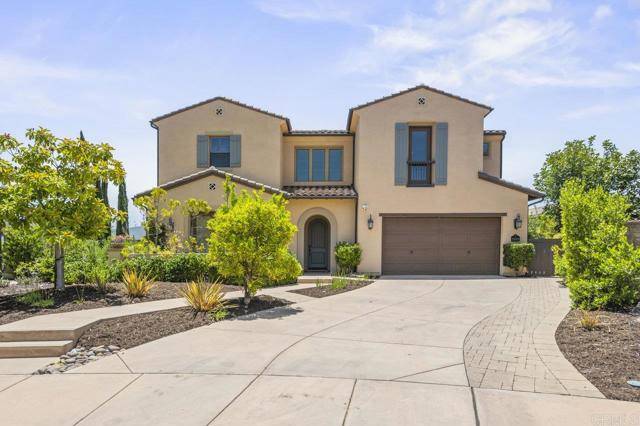 15899 Wadsworth Place, San Diego, CA 92127
