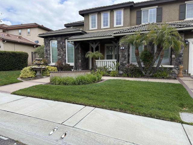 118 Double Eagle, Escondido, CA 92026