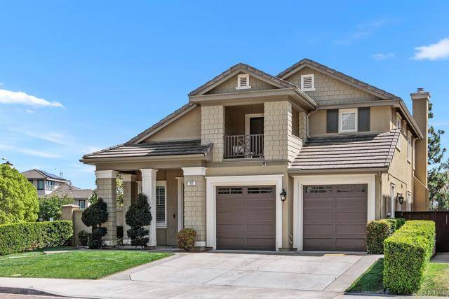 923 Citrine Way, San Marcos, CA 92078