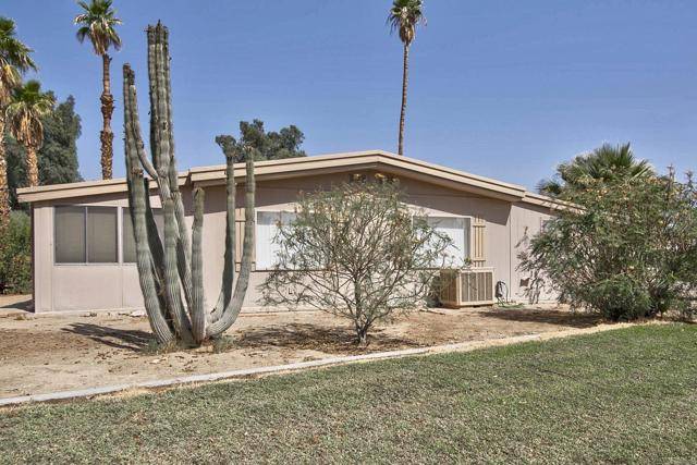 1010 Palm Canyon #159, Borrego Springs, CA 92004
