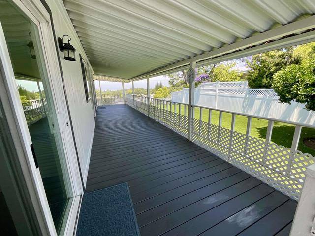 Valley Center, CA 92082,18218 Paradise Mountain #158