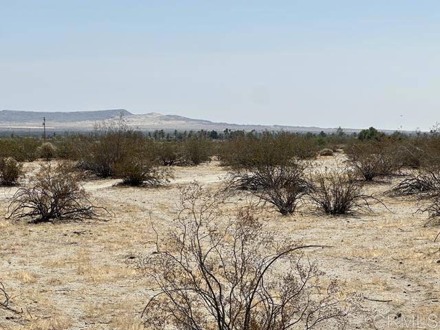 0 Double O, Borrego Springs, CA 92004