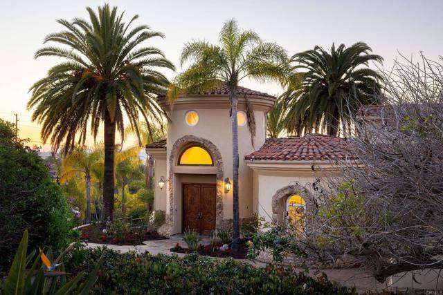 16110 Lakeview Drive, Poway, CA 92064