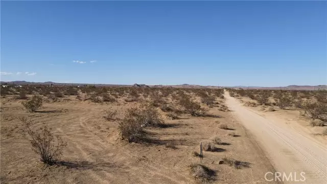 0 Sunever, Joshua Tree, CA 92252