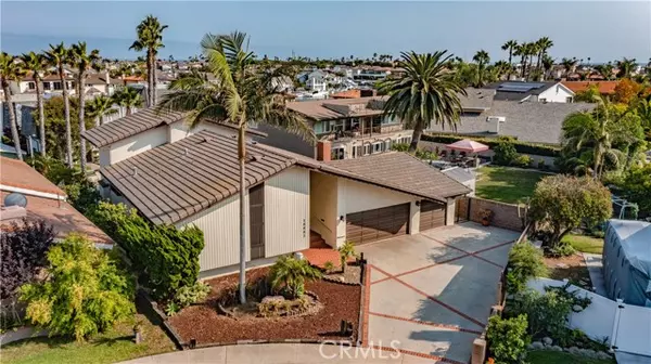 Huntington Beach, CA 92649,16661 Wellington Circle