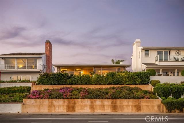 2316 Cliff Drive, Newport Beach, CA 92663