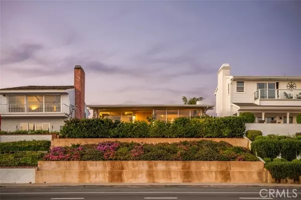 Newport Beach, CA 92663,2316 Cliff Drive