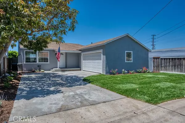 1589 Orange Avenue, Costa Mesa, CA 92627