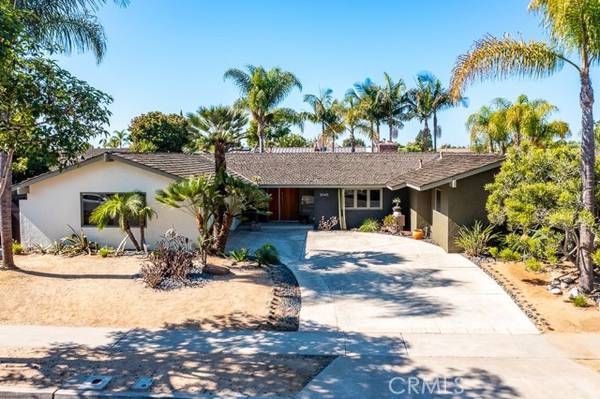 2045 Shipway Lane, Newport Beach, CA 92660