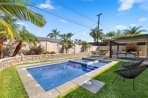 16402 Eagle Lane, Huntington Beach, CA 92649