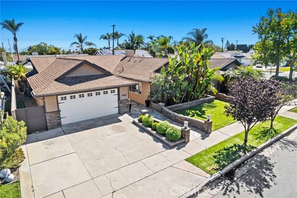 Huntington Beach, CA 92649,16402 Eagle Lane