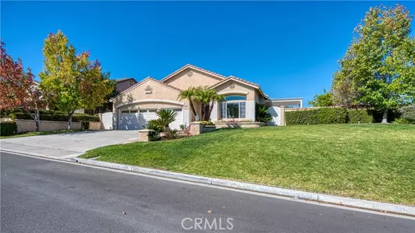 Trabuco Canyon, CA 92679,6 Kingfisher Court