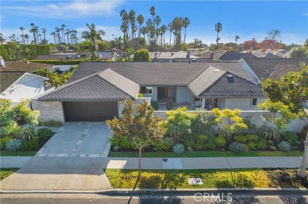 2007 Chubasco Drive, Corona Del Mar, CA 92625