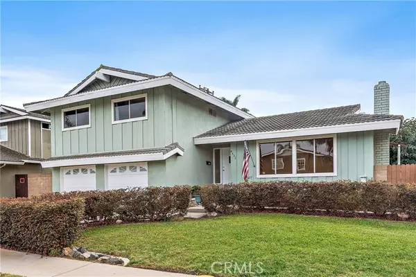 Huntington Beach, CA 92646,9432 Iolani Circle