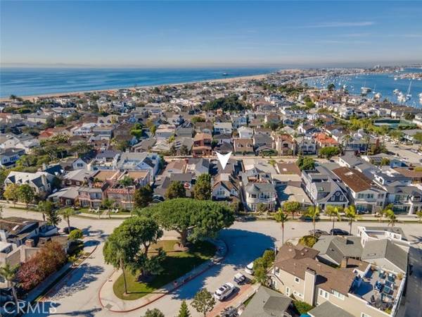 425 M Street, Newport Beach, CA 92661