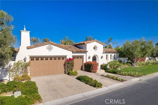 76405 Via Chianti, Indian Wells, CA 92210