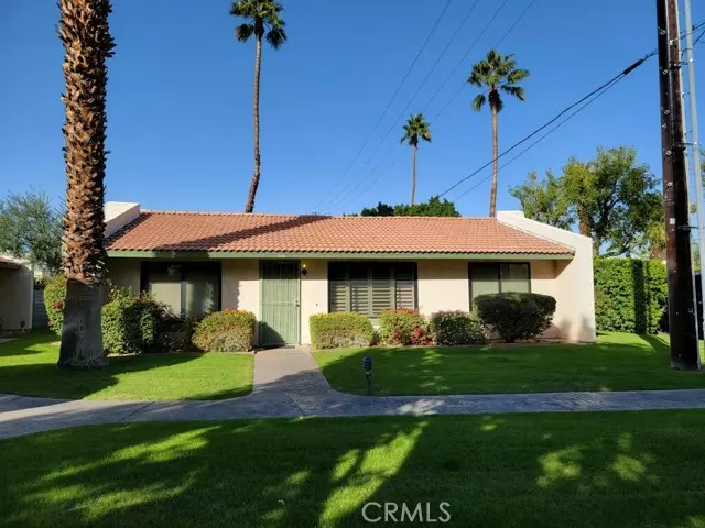 108 Lakeview Circle, Cathedral City, CA 92234