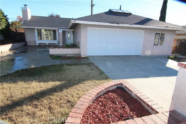 12094 Coachman Lane, Moreno Valley, CA 92557