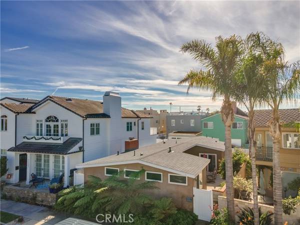 2133 Seville Avenue, Newport Beach, CA 92661