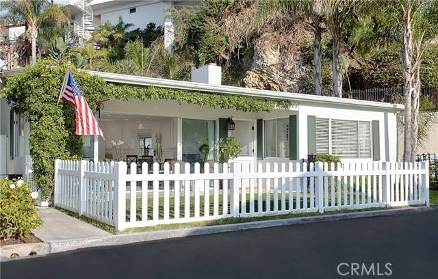 2708 Cove Street, Corona Del Mar, CA 92625