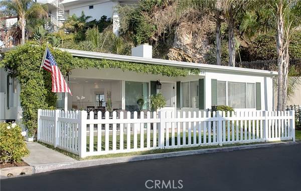 2708 Cove Street, Corona Del Mar, CA 92625