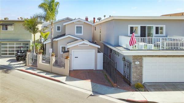 3717 Channel Place, Newport Beach, CA 92663