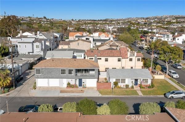 701 Larkspur Avenue, Corona Del Mar, CA 92625