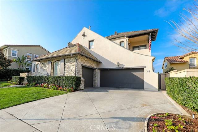 23 Cervantes, Newport Beach, CA 92660