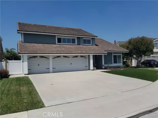 Huntington Beach, CA 92649,17531 Beckwall Lane