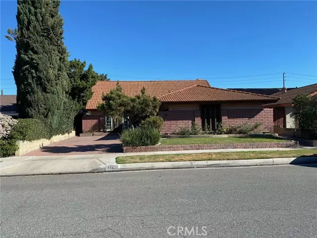 Cerritos, CA 90703,17218 Maurice Avenue