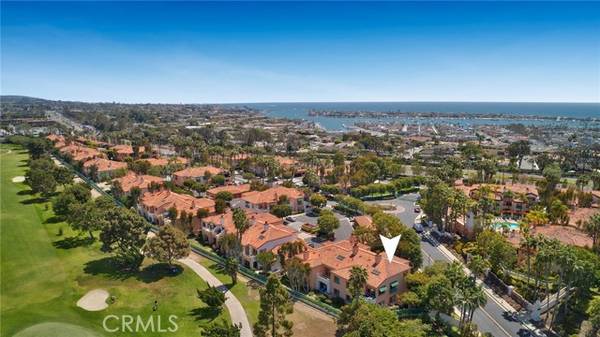 200 Villa Point Drive, Newport Beach, CA 92660