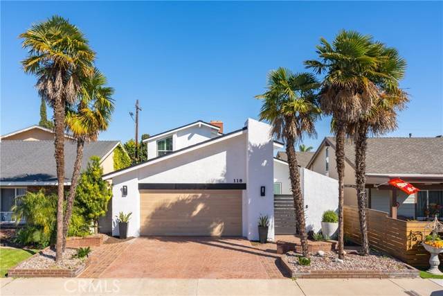 118 The Masters Circle, Costa Mesa, CA 92627