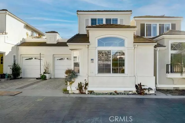 Newport Beach, CA 92663,700 Lido Park #16