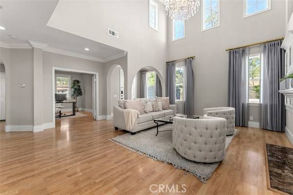 Yorba Linda, CA 92886,17280 Fremont Lane