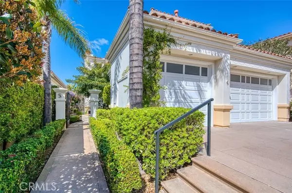 Newport Coast, CA 92657,5 White Pine Drive