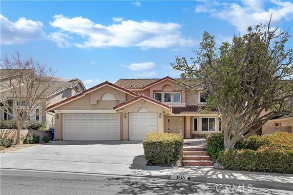 3863 Cornell Drive, Oceanside, CA 92056