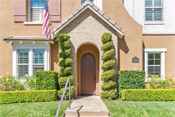 15538 Canton Ridge Terrace, San Diego, CA 92127