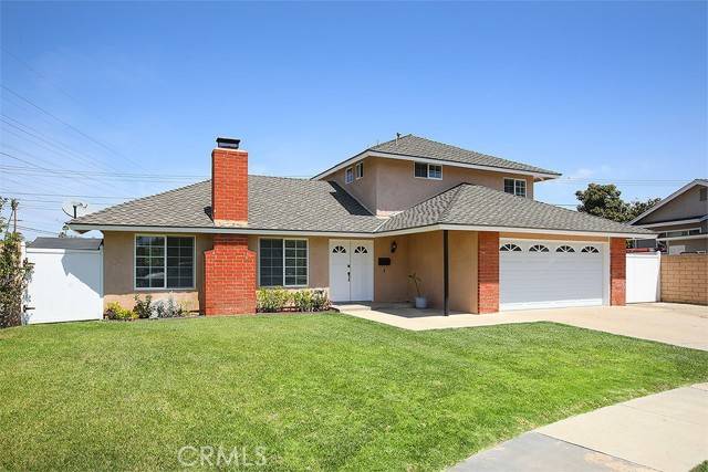 8685 El Costa Circle, Fountain Valley, CA 92708