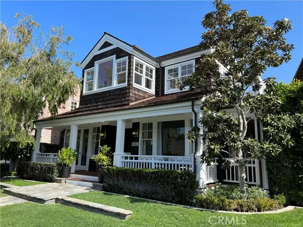 2681 Bayshore Drive Drive, Newport Beach, CA 92663