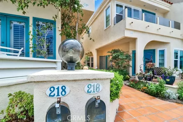 Corona Del Mar, CA 92625,218 Carnation Avenue