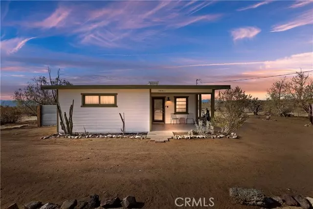 Joshua Tree, CA 92252,59911 La Brisa Drive