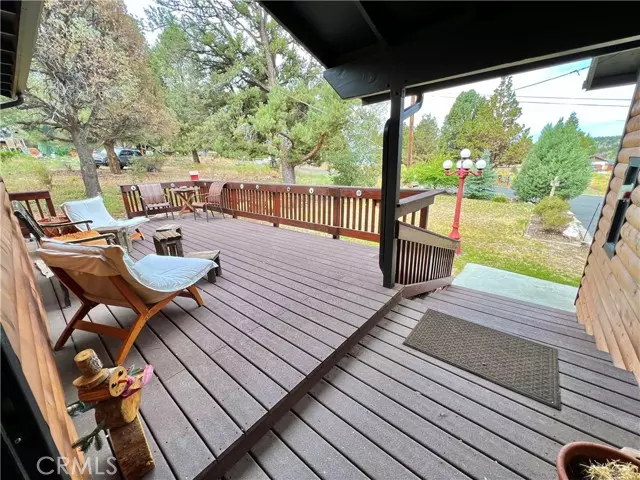 1175 Angelus Avenue, Big Bear City, CA 92314